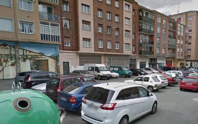 Judimendiko Tornay Medikuaren kalea oinezkoentzat izango da