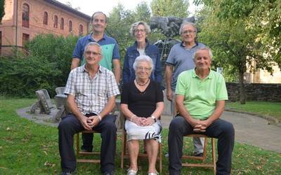 Kultur Hamabostaldia egingo dute Oñatin, martitzenean hasita