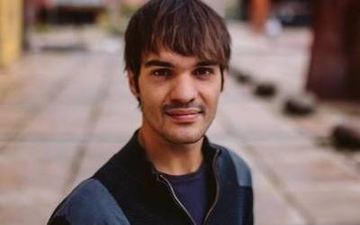 Eneko Sagardoy Utah-ko FilmQuest zinema jaialdian saritu dute