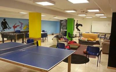 Ikasturte berriari ekiteko prest dira Gazteria Saileko zerbitzuak