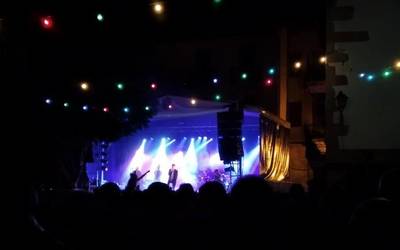 Festei agur esateko eguna