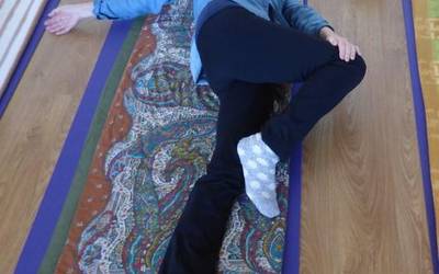Yoga, pilates eta feldenkrais ikastaroak, hastear