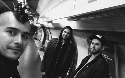 Broken Brothers Band taldearen emanaldiarekin hasiko urrian 9. Kooltur Ostegunak