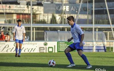 Kostatako bigarren garaipena: Lagun Onak 3-2 San Pedro