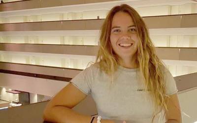 Uribarri Barrutieta Durango Rugby Taldera itzuli da