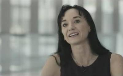 Lucia Lacarra, EiTB Kultura Transit saioan