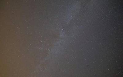 Urkiola eta Alluitz, Esne Bidea galaxiak elkartuta