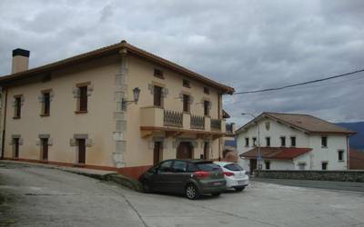 Lizarragak gizarte etxea izanen du