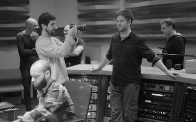 Zapatuan estreinatuko da Zinemaldian Mikel Urdangarin protagonista duen 'Margolaria' filma