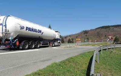 N-121 errepidearen etorkizunaz batzar irekia eginen dute Donezteben irailaren 24an
