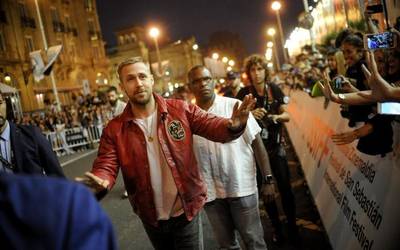 Iritsi da Ryan Gosling