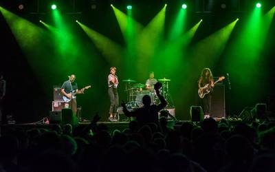 Deskontrol, Zartako K eta Belako izanen dira Hatortxurocken