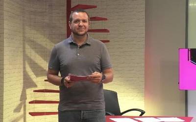 'Hemen Debagoiena' saioa osorik: 2018-09-25