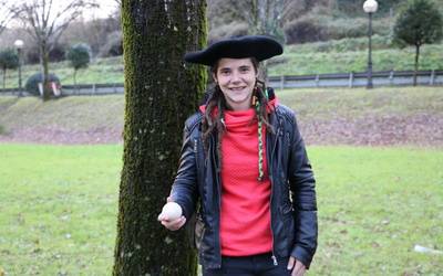 Gurean jokatuko dituzte lau eta erdiko Emakume Master Cup-eko finalak