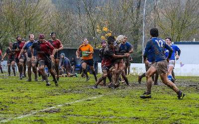 Denboraldiko lehen garaipena lortu du Babyauto Zarautzek