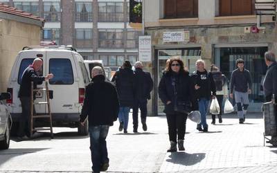 Berdintasun diagnosia egiteko parte-hartze tailerrak