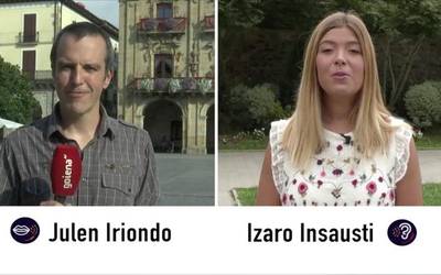 'Euskaraldia', 1. atala: Oñati eta Urretxu-Zumarraga