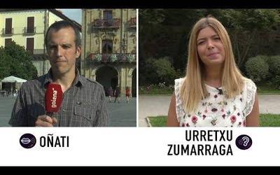 Euskaraldia - Oñati eta Urretxu-Zumarraga