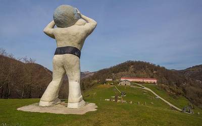 Udalak kultur irteera antolatu du