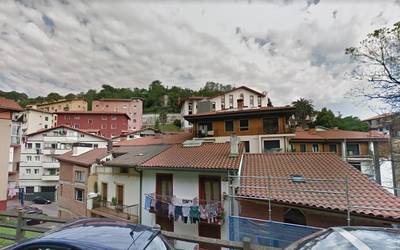 Urriaren 5ean hasiko dituzte San Jose kaleko igogailua eraikitzeko lanak