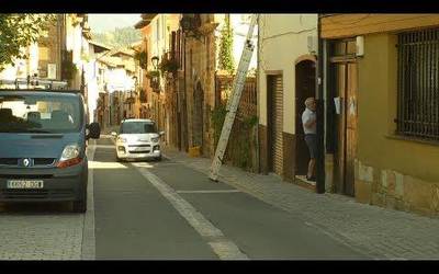 Erdiguneko trafikoa kamera bidez mugatuko dute astelehenetik aurrera