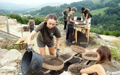 Amaiurko Gaztelura bisita gidatua izanen da igandean