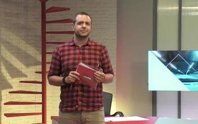'Hemen Debagoiena' saioa osorik: 2018-09-27