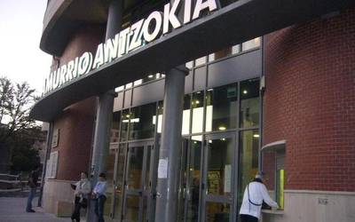 Udazkeneko kultura eskaintza aurkeztu du Amurrio Antzokiak