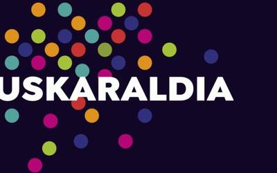 Grafiti-tailerra egingo du bihar Leioako Euskaraldiak