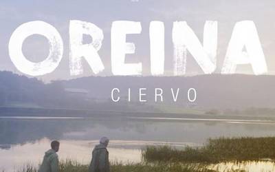 'Oreina' filma emango dute asteburuan Aita Marin