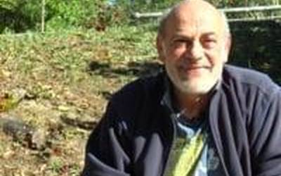 Patxi Santamariaren Ni jubil... zu zergatik ez? bakarrizketa saioa astelehenean 19:30etan Antoniano aretoan