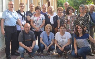 Ikasturte berrirako hainbat asmo, Doberak