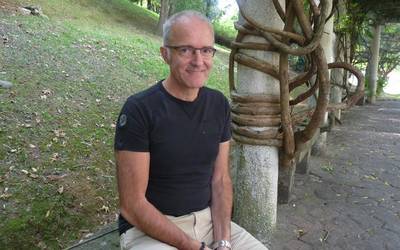 Arreta, meditazioa eta eremu psikologikoa lantzeko saioak, Olaranen