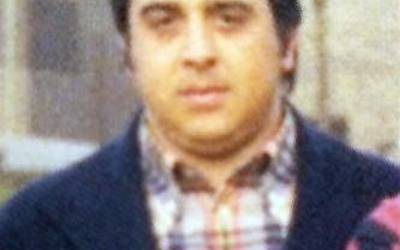 Fernando hil da, Uribe Arenas futbol-taldeko presidente ohia