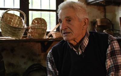 'Azken Saskia' dokumentala Bilboko Film Sozialak Nazioarteko Jaialdian emanen dute