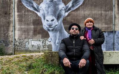 'Caras y lugares', 'Un pequeño favor' eta 'Luis eta Estralurtarrak' filmak eskainiko dituzte asteburuan, Baztartxon