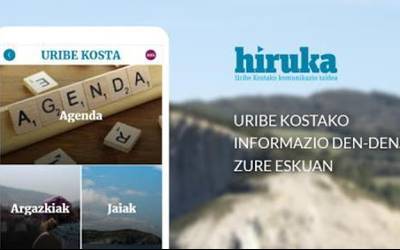 Uribe Kostako eskaintza kulturala, azterbide