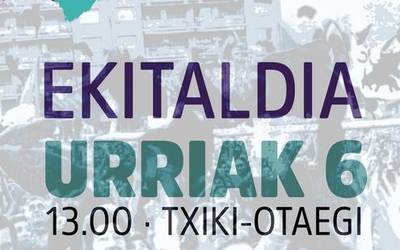 ...eta segi aurrera!