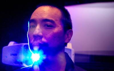 Zinebik ohorezko bigarren Mikeldia Apichatpong Weerasethakul zinegileari emango dio