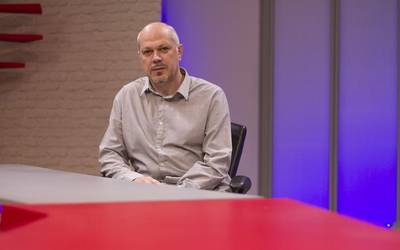 Mikel Larrea: "Etorkizuneko erronkak ez dira ondo markatu"
