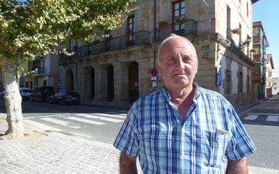 "Kantatzea txikitatik gustatu izan zait"