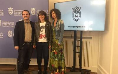 Goiz Eder Iturainek Haurrendako Antzerki Testuen XXVII. lehiaketa irabazi du