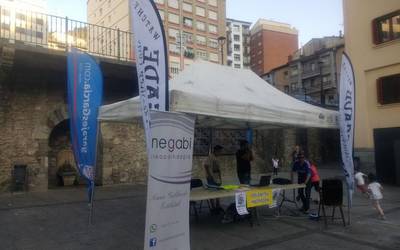 80 lagun pasak eman du dagoeneko izena I. Soraluze Urban Trail-erako