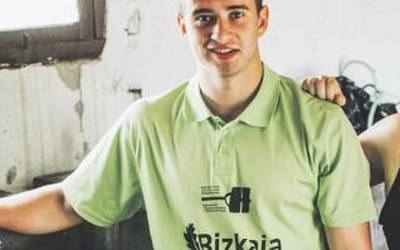 “Esperientzia ikaragarria izan da, eta berriro egiten bada, parte hartuko dut”
