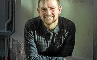 Xabier Paya: "Bada euskara jakin gabe euskararen alde lan handia egin duen jendea"