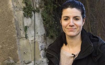 Orioko Xaltxerak taldeak emakumeentzat antzerki tailerra antolatu du