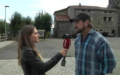 Elosuko 40. mendi ganadu ferirako dena prest