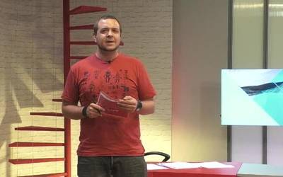 'Hemen Debagoiena' saioa osorik: 2018-10-11