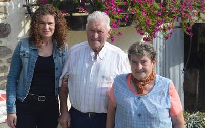 Goizueta eta Hernani arteko  lotura, indarrean