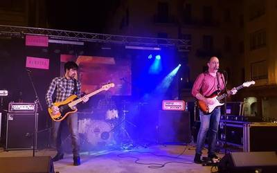 The Grace of Dionysus Zarautzen